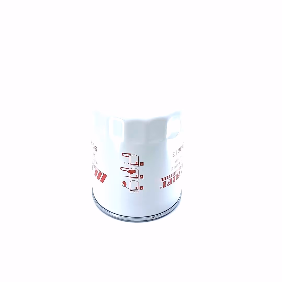 Hifi Filter | Filtre a huile SO 8013