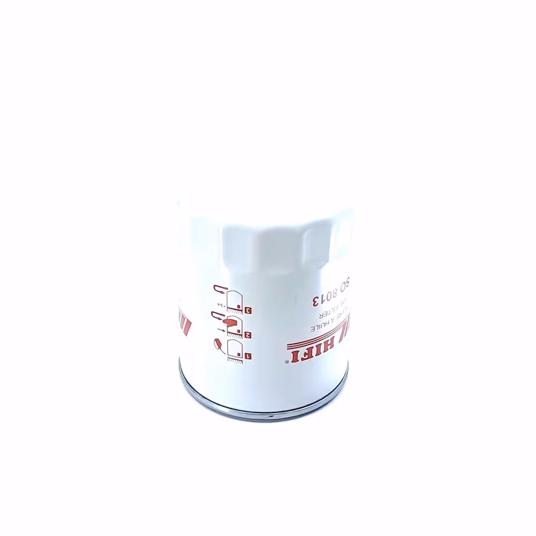 Hifi Filter | Filtre a huile SO 8013