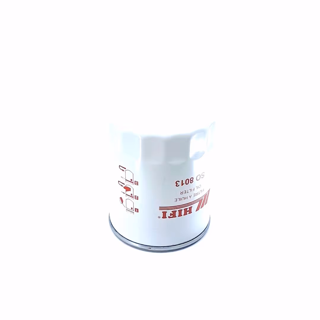 Hifi Filter | Filtre a huile SO 8013