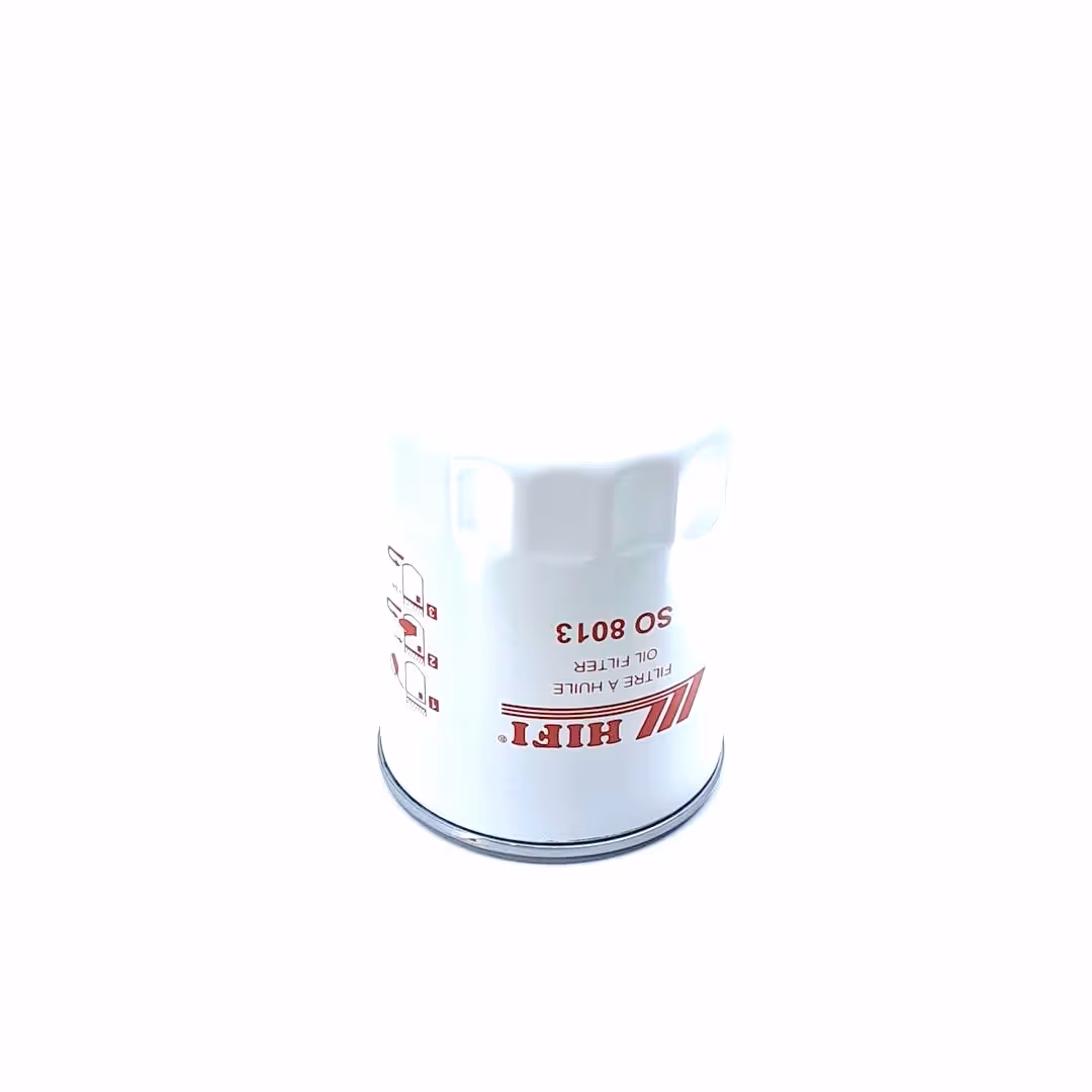 Hifi Filter | Filtre a huile SO 8013