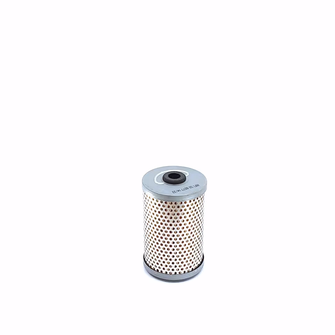 Hifi Filter | Filtre a huile  SO 8077