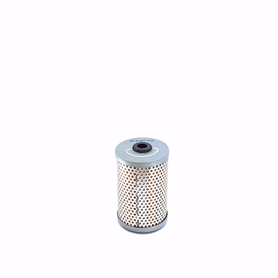 Hifi Filter | Filtre a huile  SO 8077
