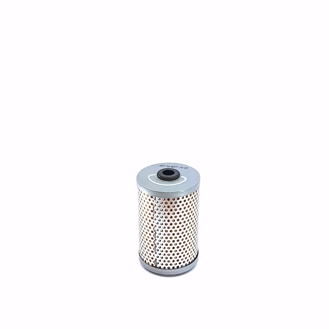 Hifi Filter | Filtre a huile  SO 8077