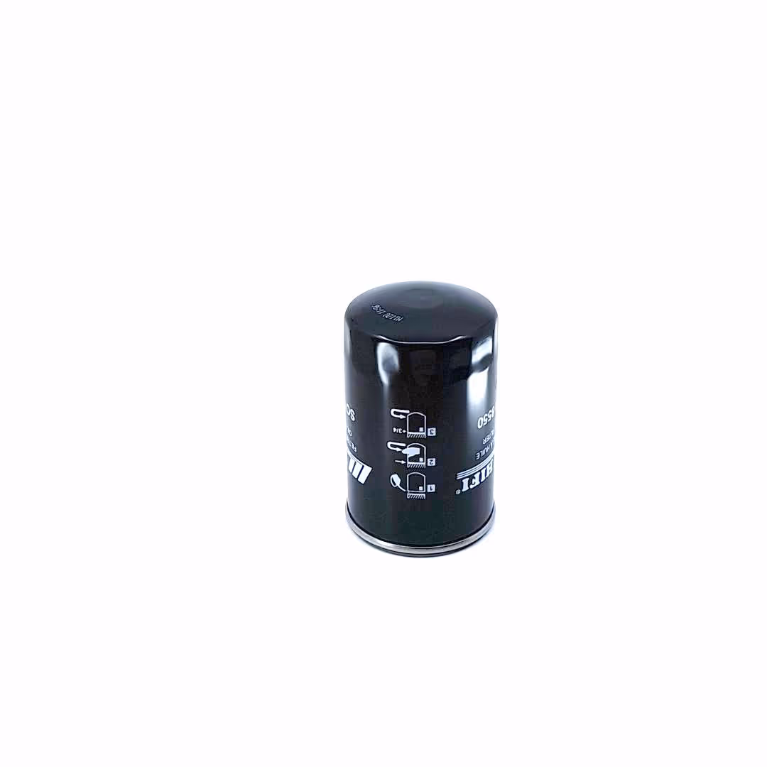 Hifi Filter | Filtre a huile  SO 8550