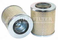 Hifi Filter | Filtre a huile SO 8556