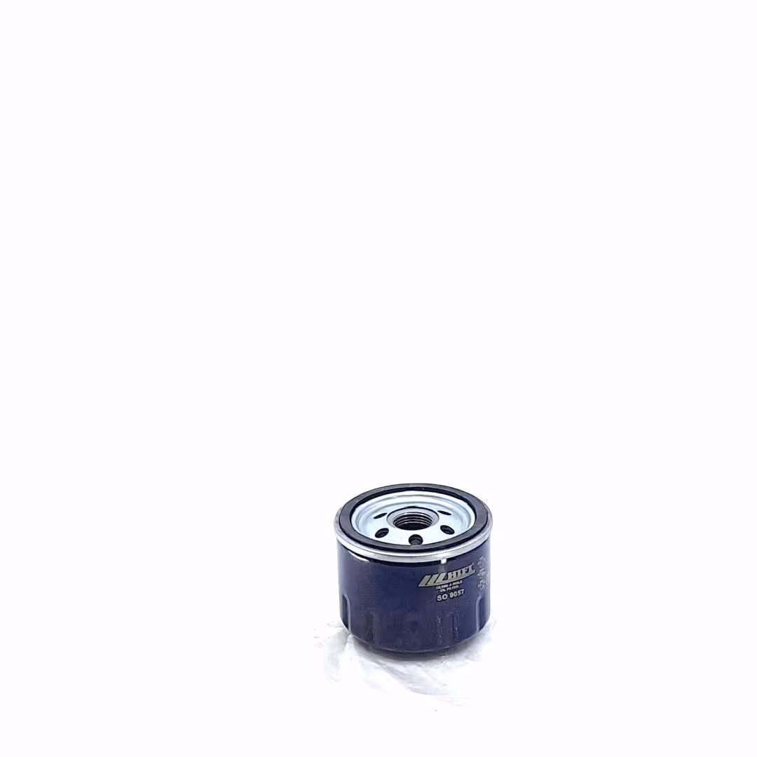 Hifi Filter | Filtre a huile SO 9057