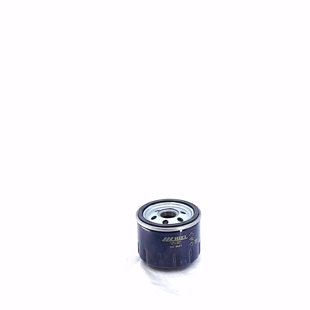 Hifi Filter | Filtre a huile SO 9057