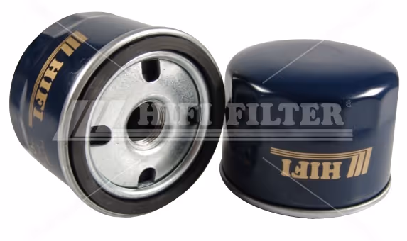 Hifi Filter | Filtre a huile SO 9057