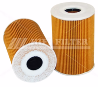 Hifi Filter | Filtre a huile SO 9067