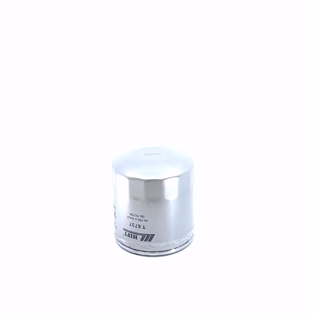 Hifi Filter | Filtre a huile  T 6737