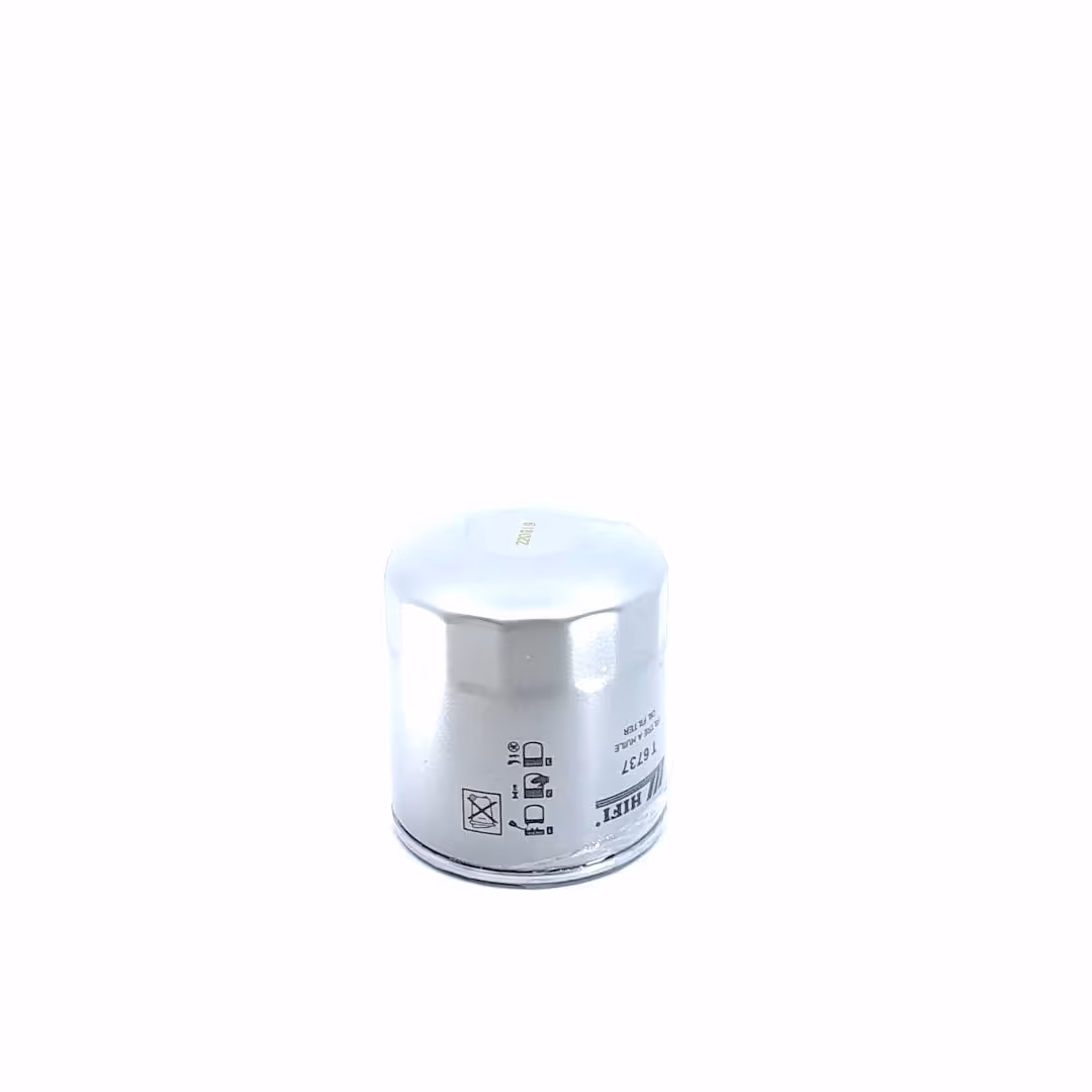 Hifi Filter | Filtre a huile  T 6737
