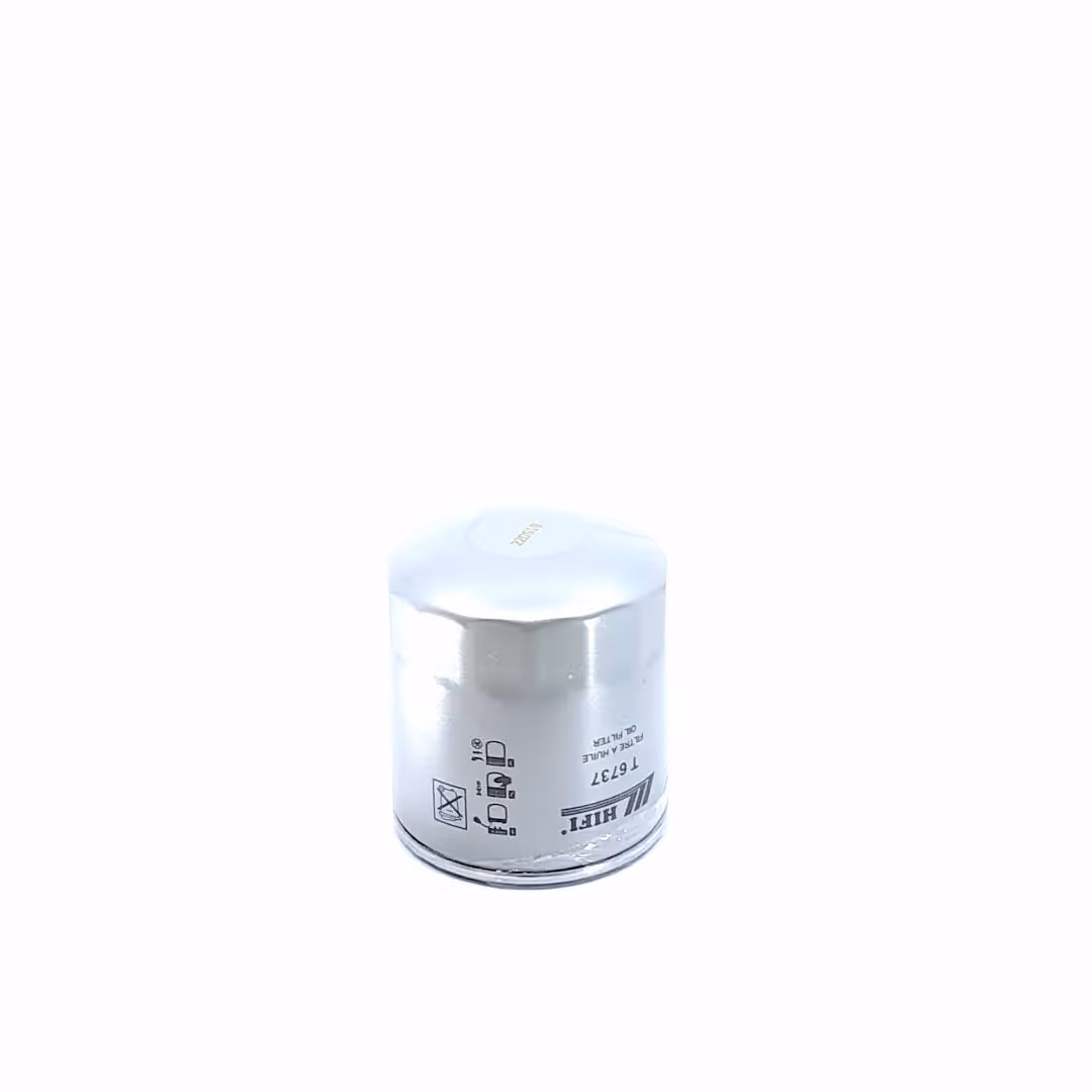 Hifi Filter | Filtre a huile  T 6737