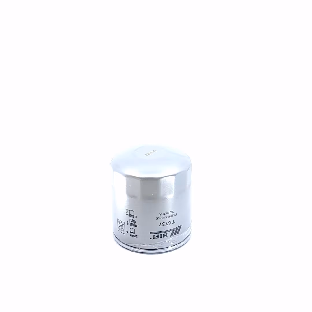Hifi Filter | Filtre a huile  T 6737