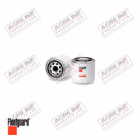 Filtre à huile Fleetguard LF17509
