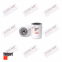 Filtre à huile Fleetguard LF3481