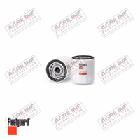 Filtre à huile Fleetguard LF3646