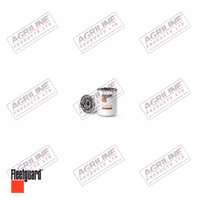 Filtre à huile Fleetguard LF3783