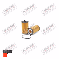 Filtre à huile Fleetguard LF3827