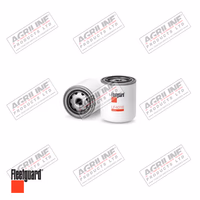 Filtre à huile Fleetguard LF4016