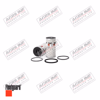 Filtre à huile Fleetguard LF566