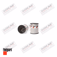 Filtre à huile Fleetguard LF598