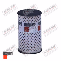 Filtre à huile Fleetguard LF779