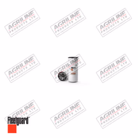 Filtre à huile Fleetguard LF9009