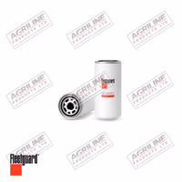 Filtre à huile hydraulique Fleetguard HF28881