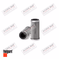 Filtre à huile hydraulique Fleetguard HF28912