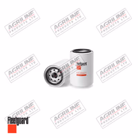 Filtre à huile hydraulique Fleetguard HF28921