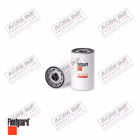 Filtre à huile hydraulique Fleetguard HF28935