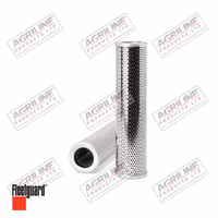 Filtre à huile hydraulique Fleetguard HF35121