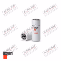Filtre à huile hydraulique Fleetguard HF35305