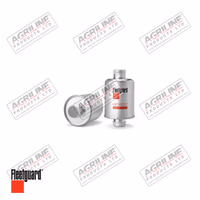 Filtre à huile hydraulique Fleetguard HF35307