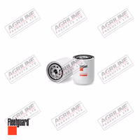 Filtre à huile hydraulique Fleetguard HF35308