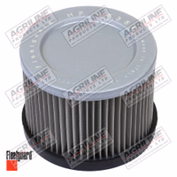 Filtre à huile hydraulique Fleetguard HF35359