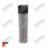 Filtre à huile hydraulique Fleetguard HF35436