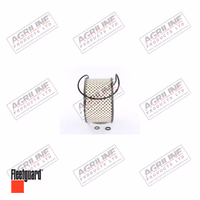 Filtre à huile hydraulique Fleetguard HF6000