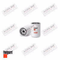 Filtre à huile hydraulique Fleetguard HF6056