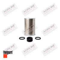 Filtre à huile hydraulique Fleetguard HF6059