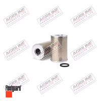 Filtre à huile hydraulique Fleetguard HF6060