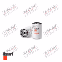Filtre à huile hydraulique Fleetguard HF6080