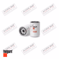 Filtre à huile hydraulique Fleetguard HF6123
