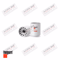 Filtre à huile hydraulique Fleetguard HF6131