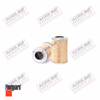 Filtre à huile hydraulique Fleetguard HF6165