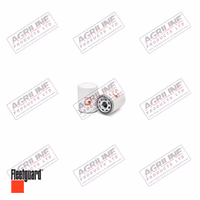 Filtre à huile hydraulique Fleetguard HF6177