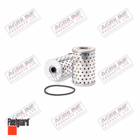 Filtre à huile hydraulique Fleetguard HF6185