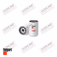 Filtre à huile hydraulique Fleetguard HF6203