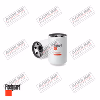 Filtre à huile hydraulique Fleetguard HF6281
