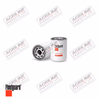 Filtre à huile hydraulique Fleetguard HF6326